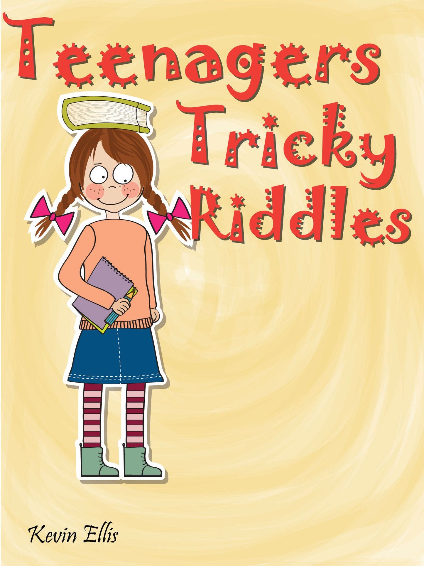 Teenagers Tricky Riddles