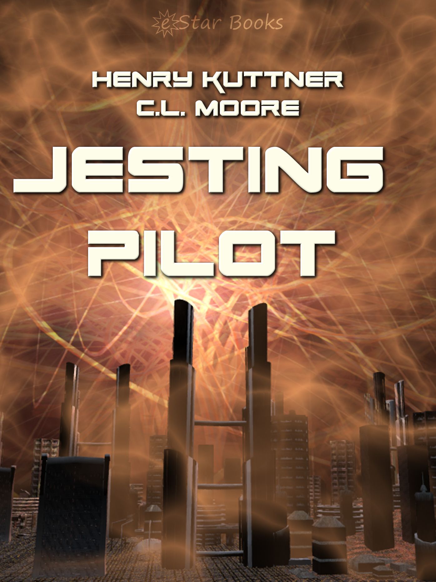 Jesting Pilot