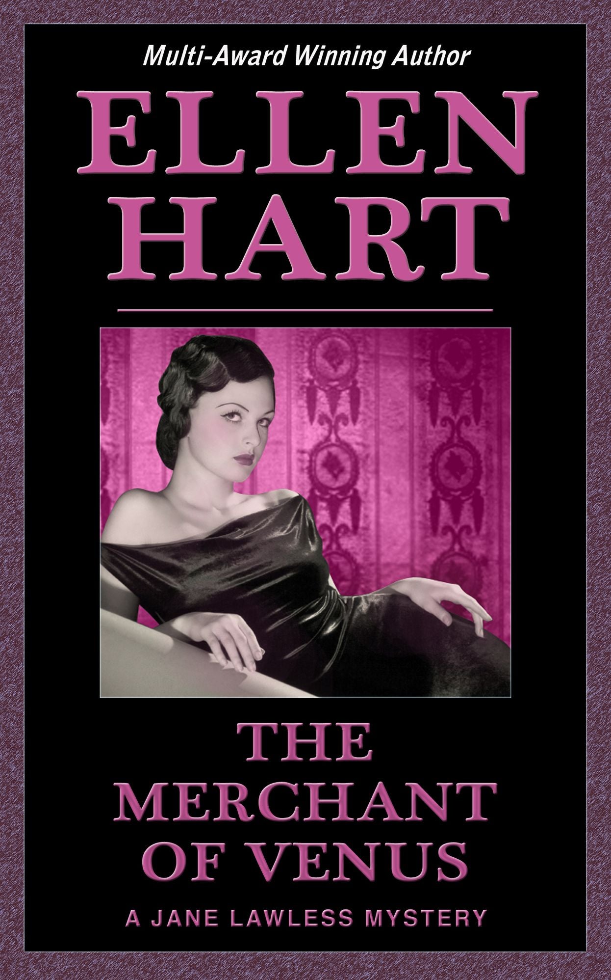 The Merchant of Venus