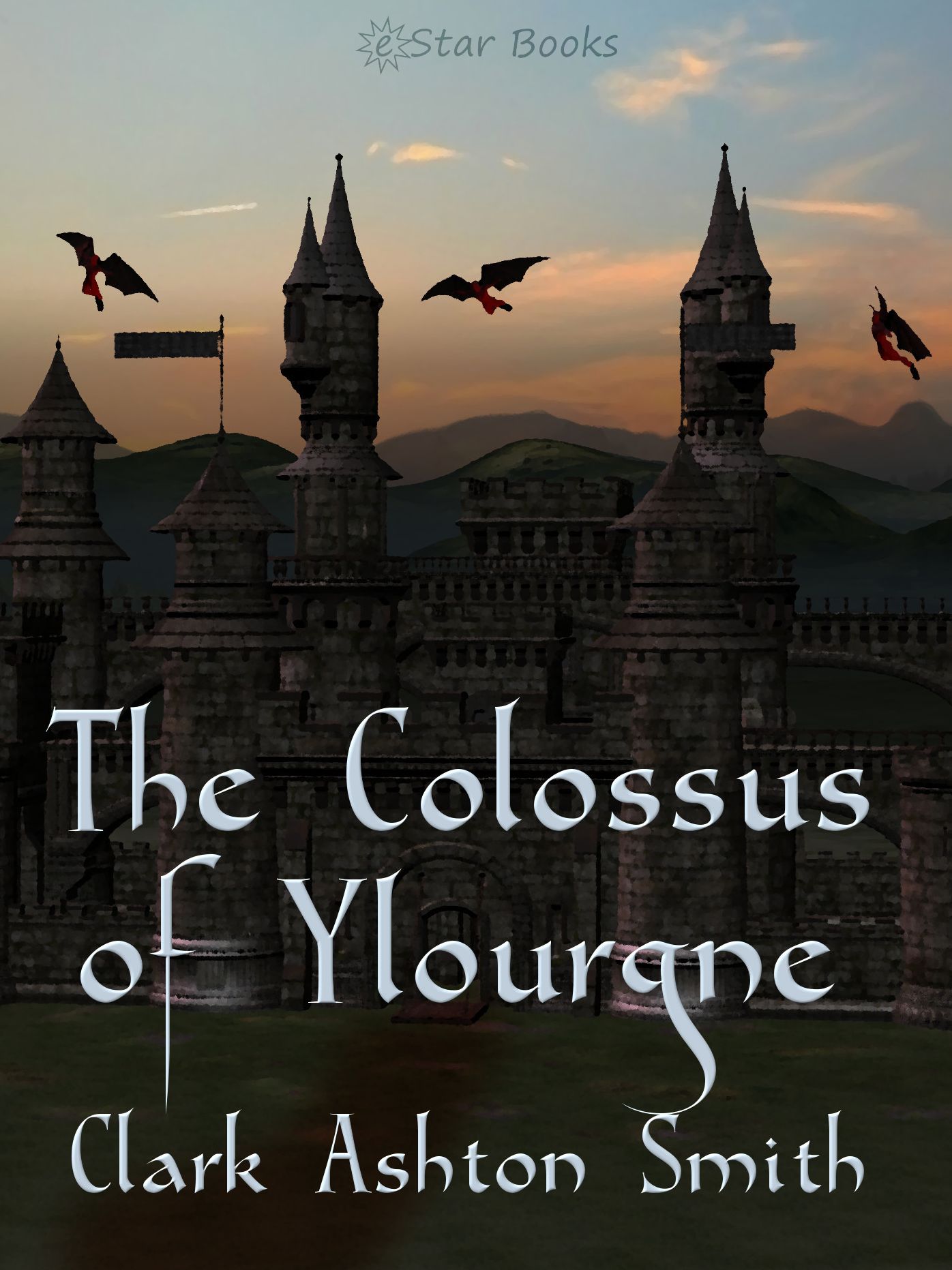 The Colossus of Ylourgne