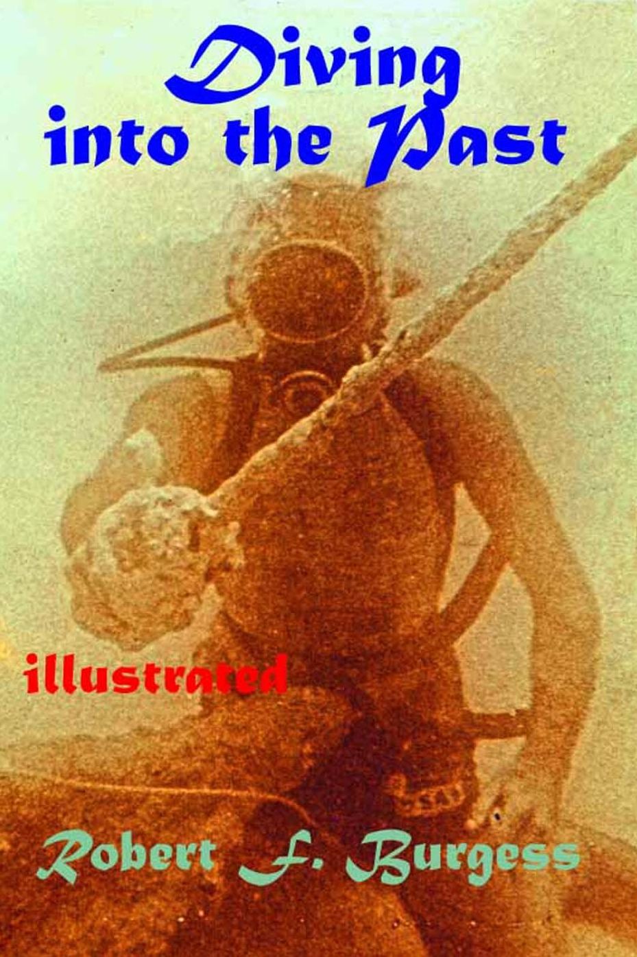 DIVING INTO THE PAST
