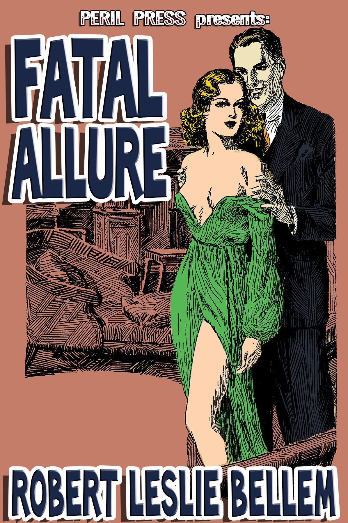 Fatal Allure