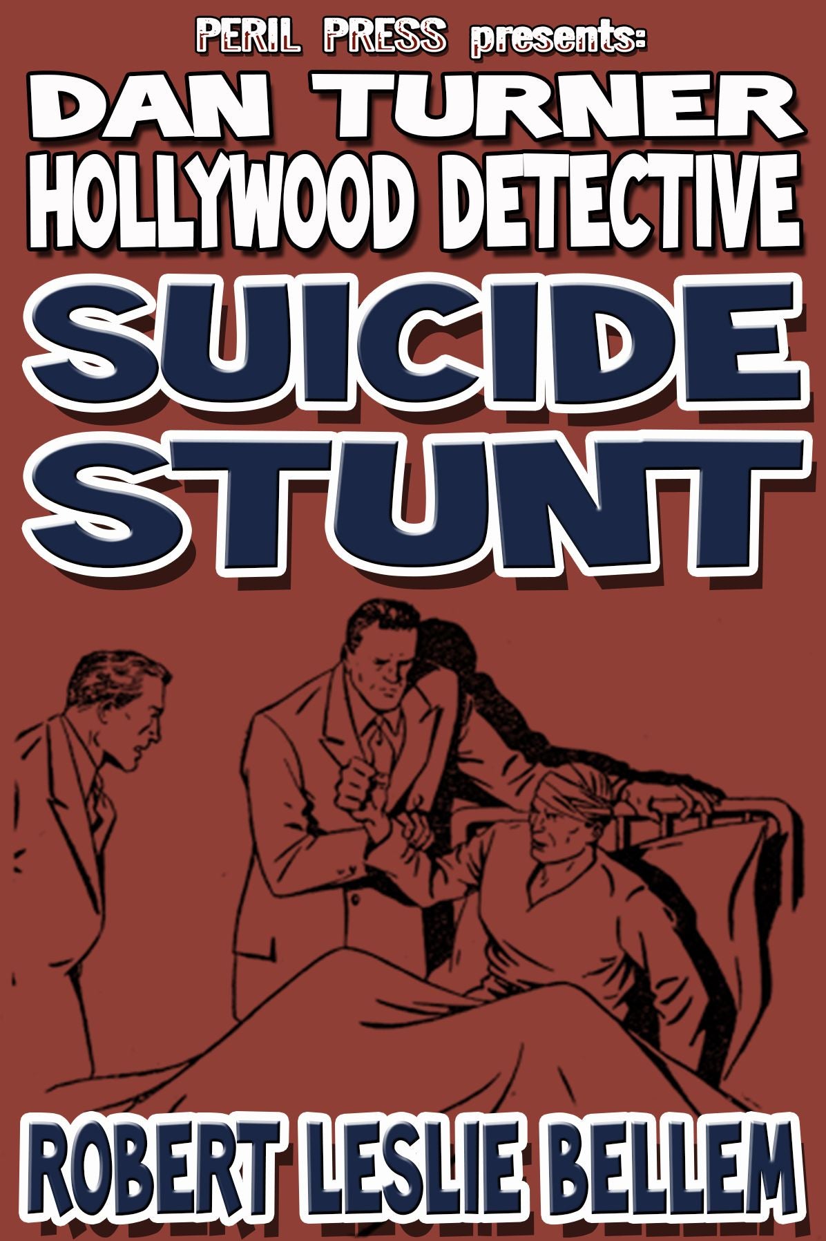 Suicide Stunt