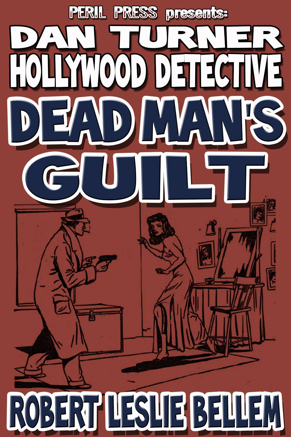 Dead Man's Guilt