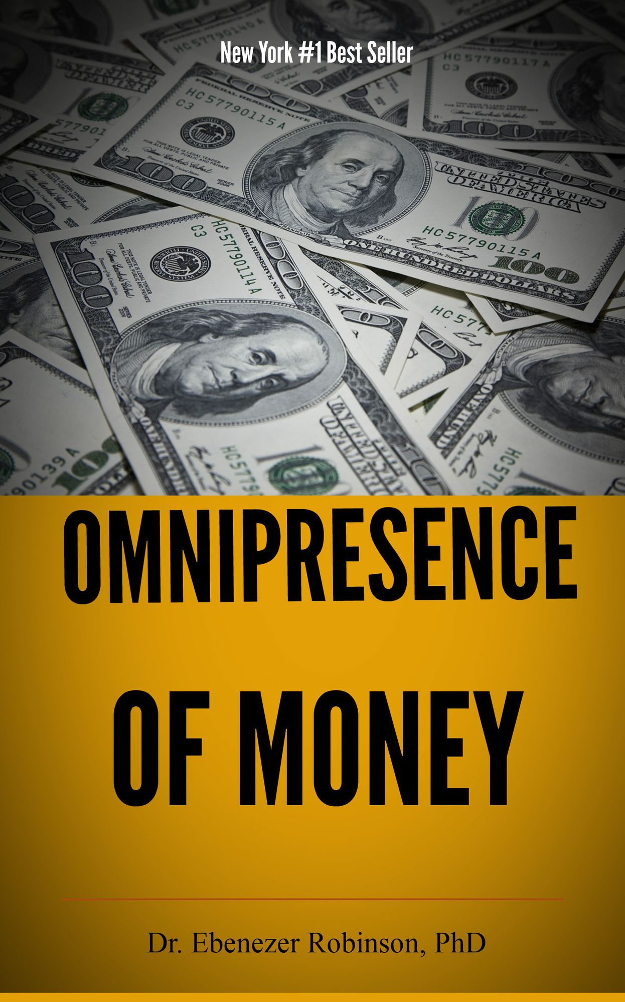 Omnipresence of Money