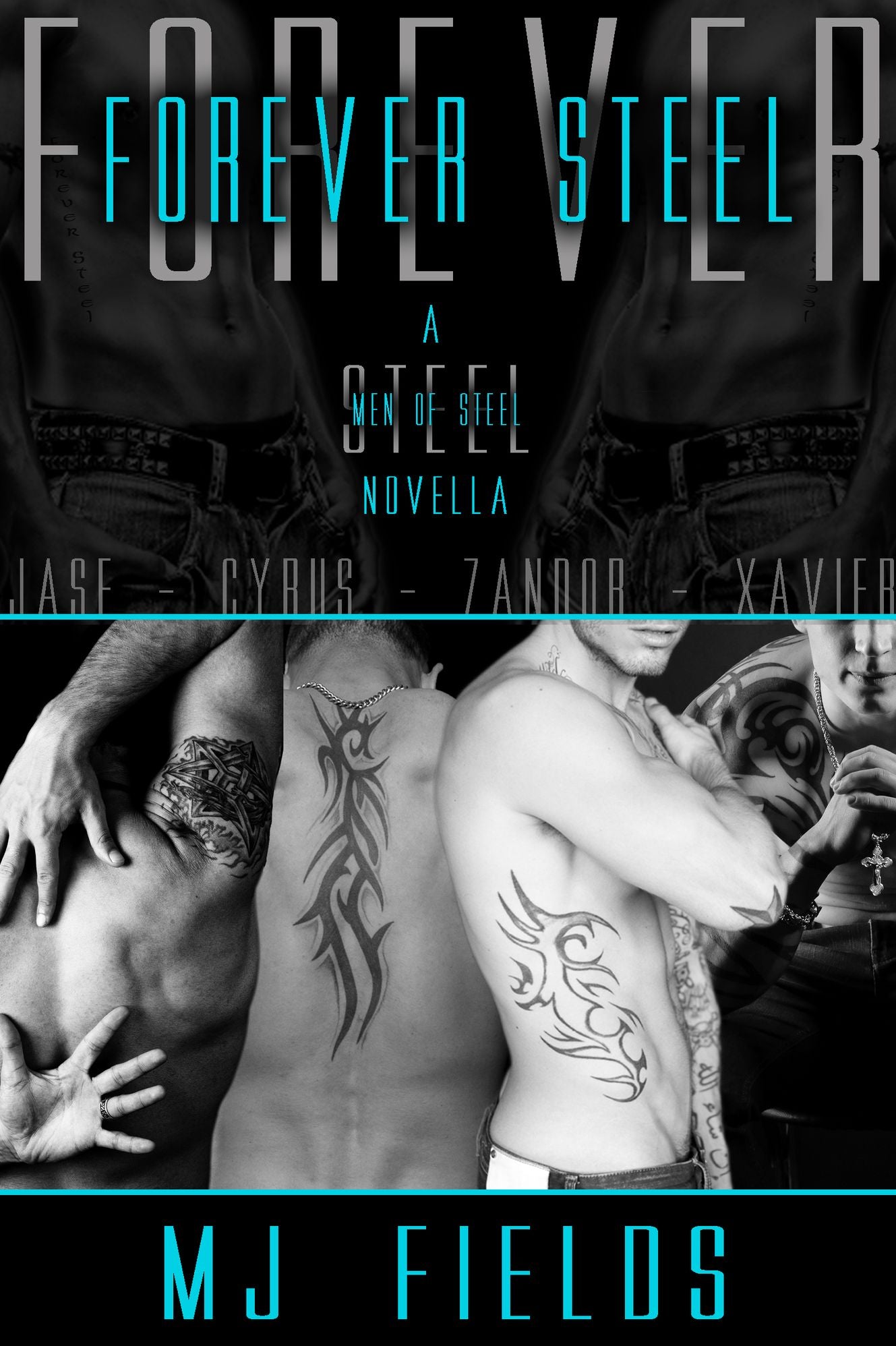 Forever Steel
