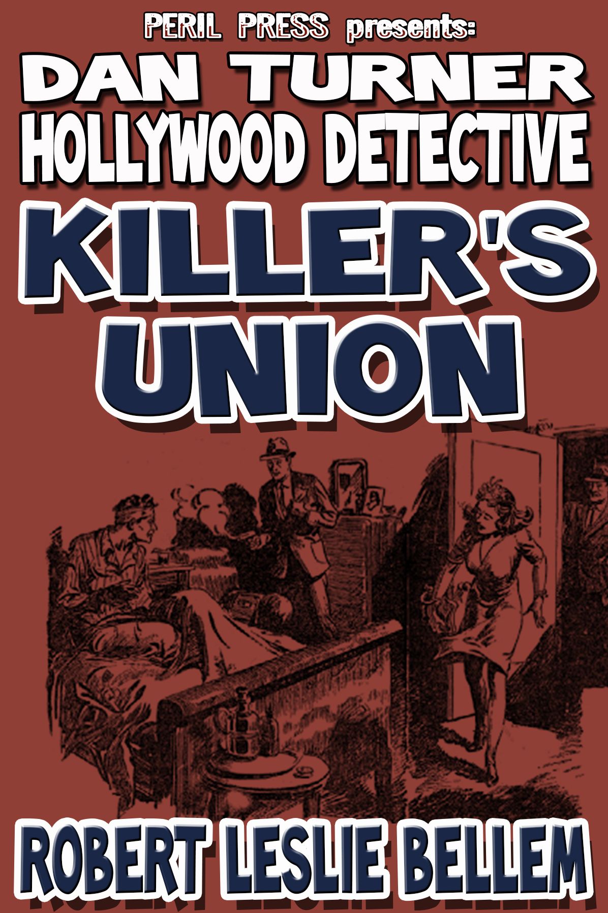 Killer's Union