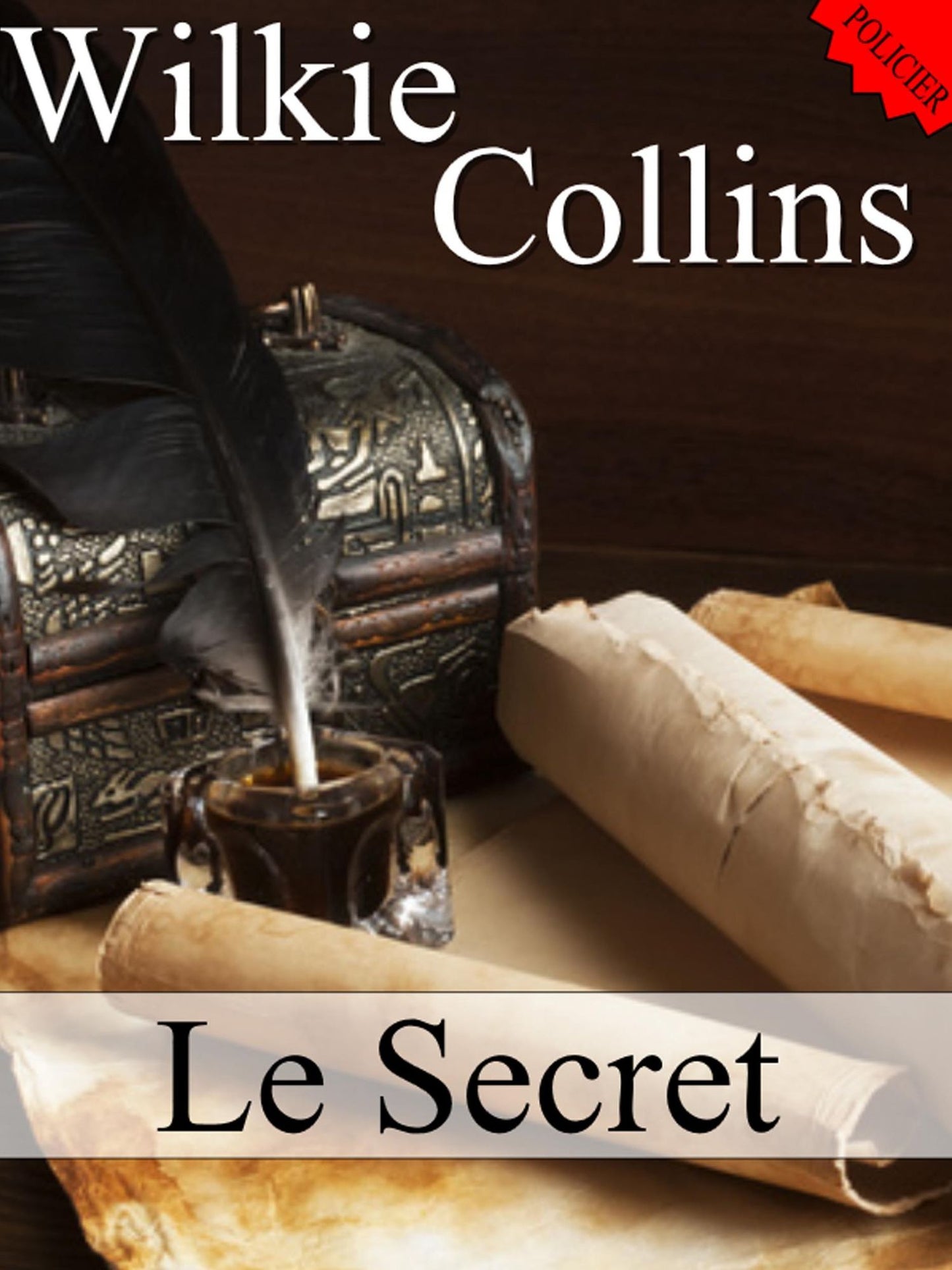Le secret
