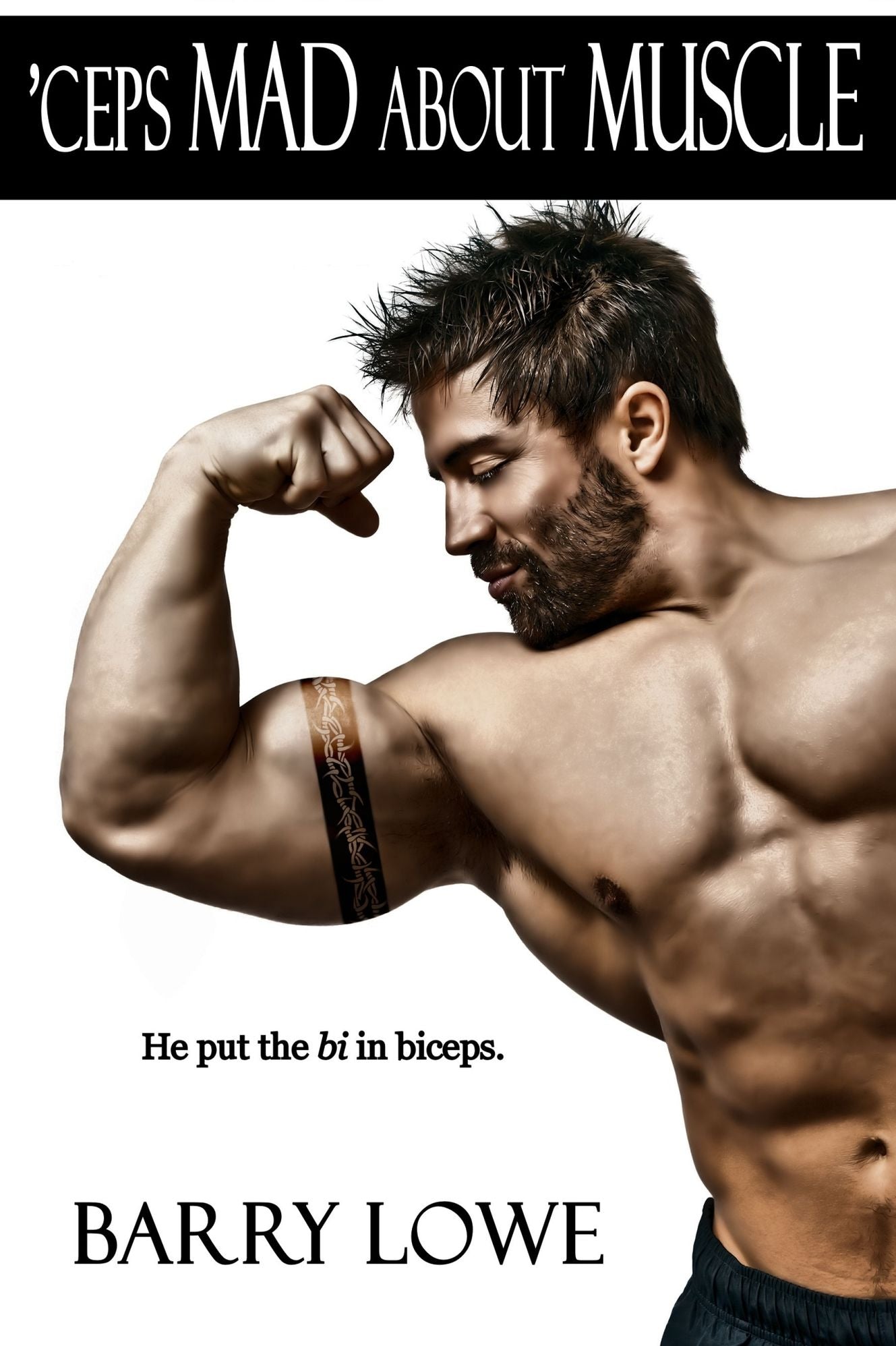 Ceps Mad About Muscle