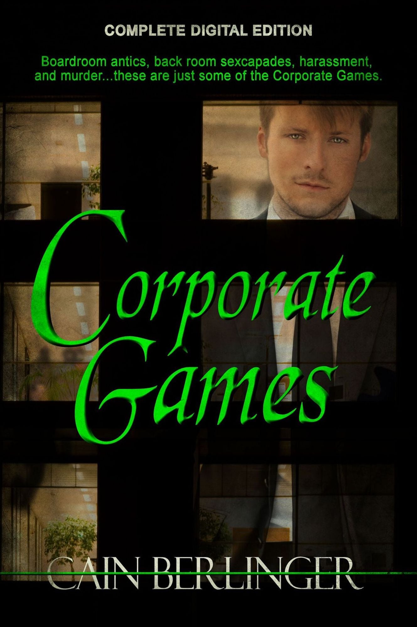 Corporate Games