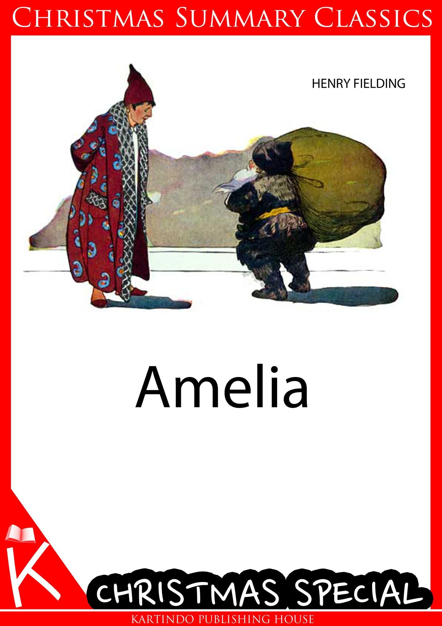 Amelia [Christmas Summary Classics]