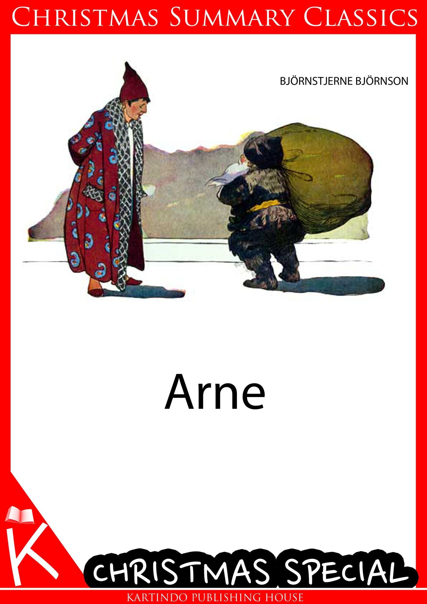 Arne [Christmas Summary Classics]