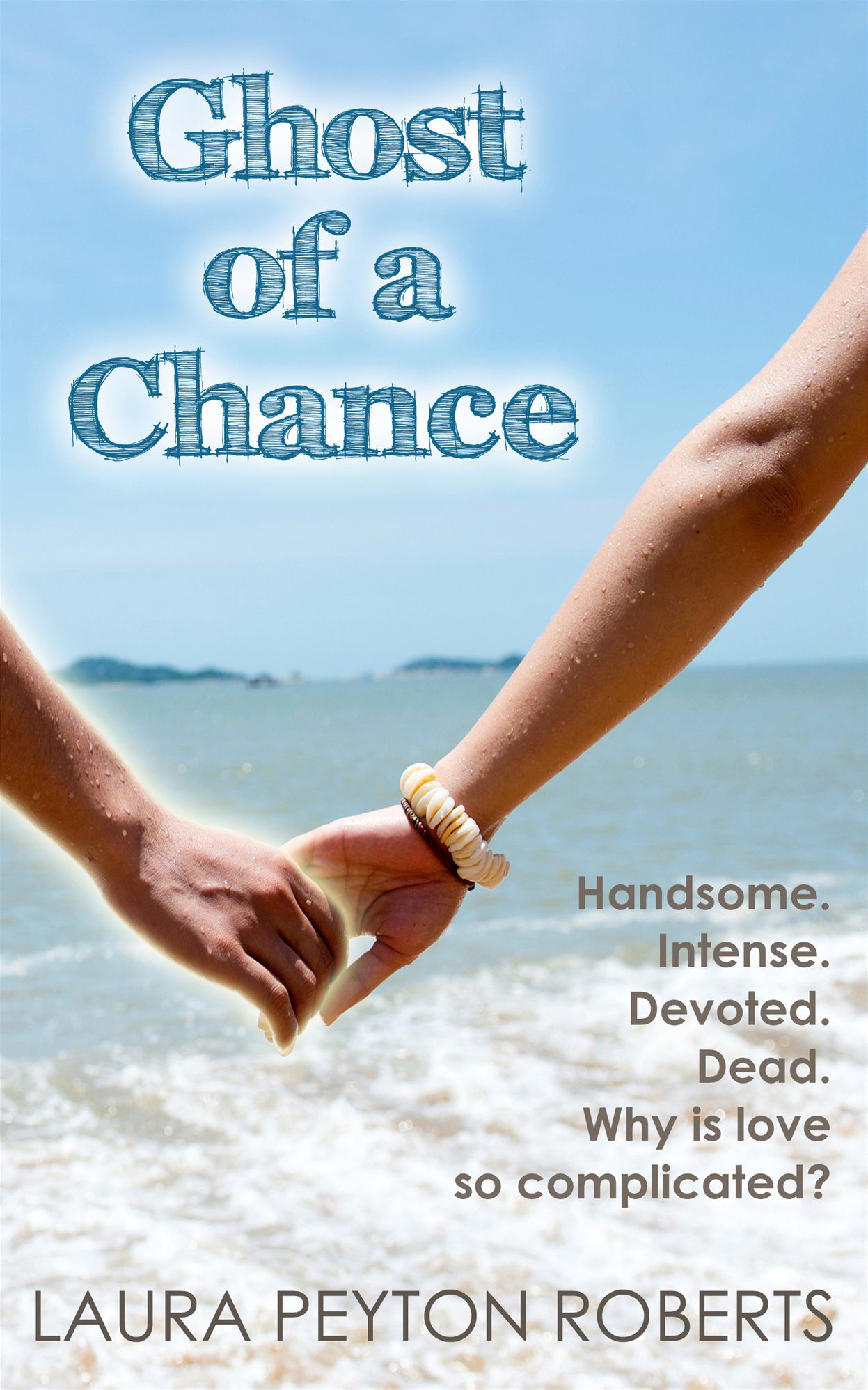 Ghost of a Chance