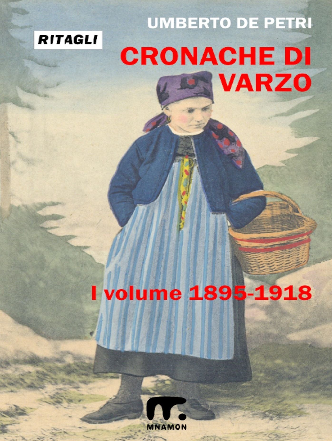 Cronache di Varzo I