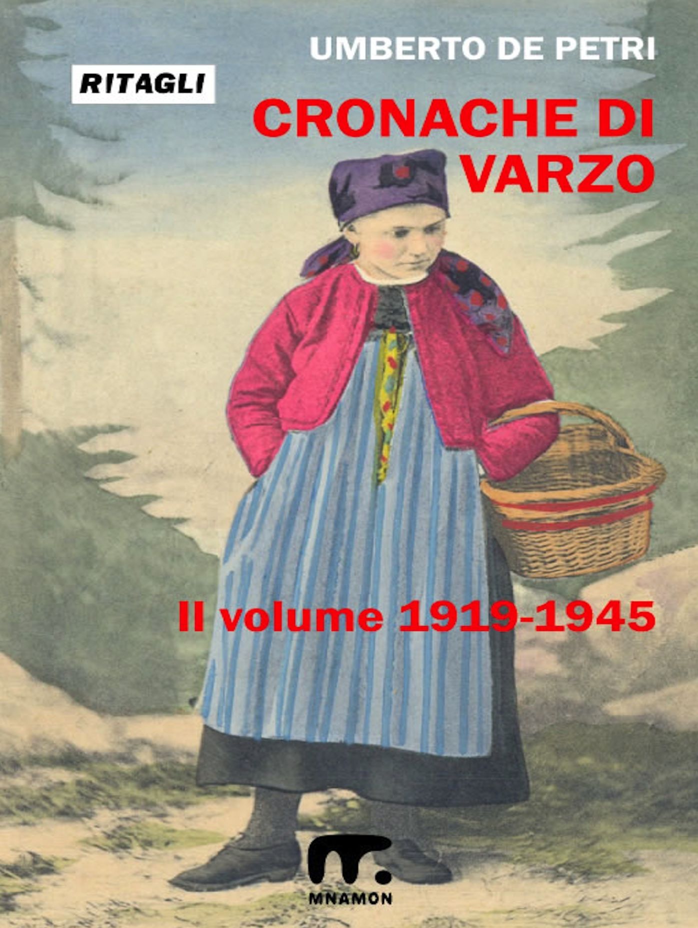 Cronache di Varzo II