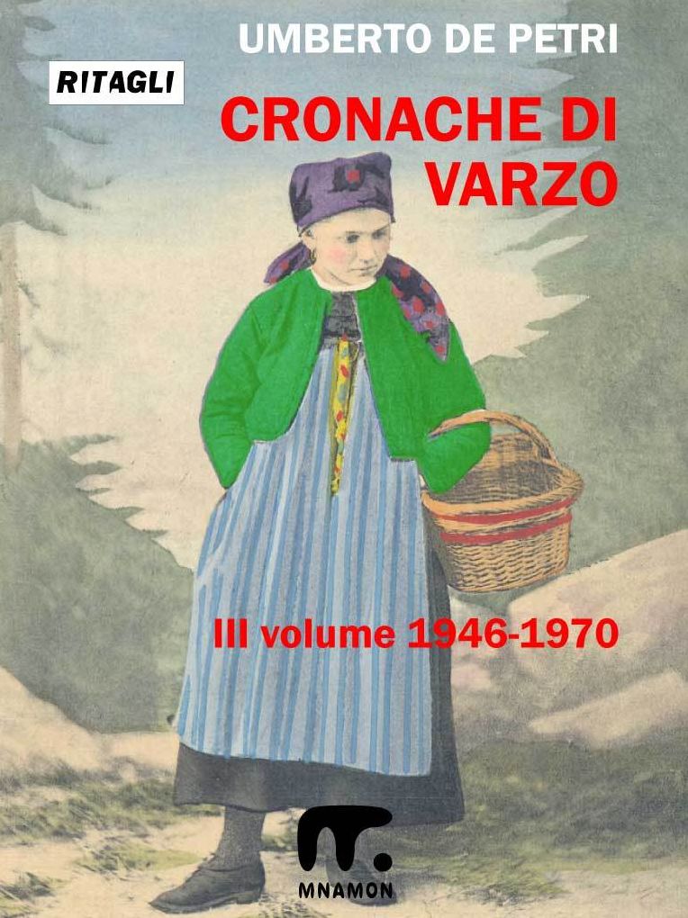 Cronache di Varzo III