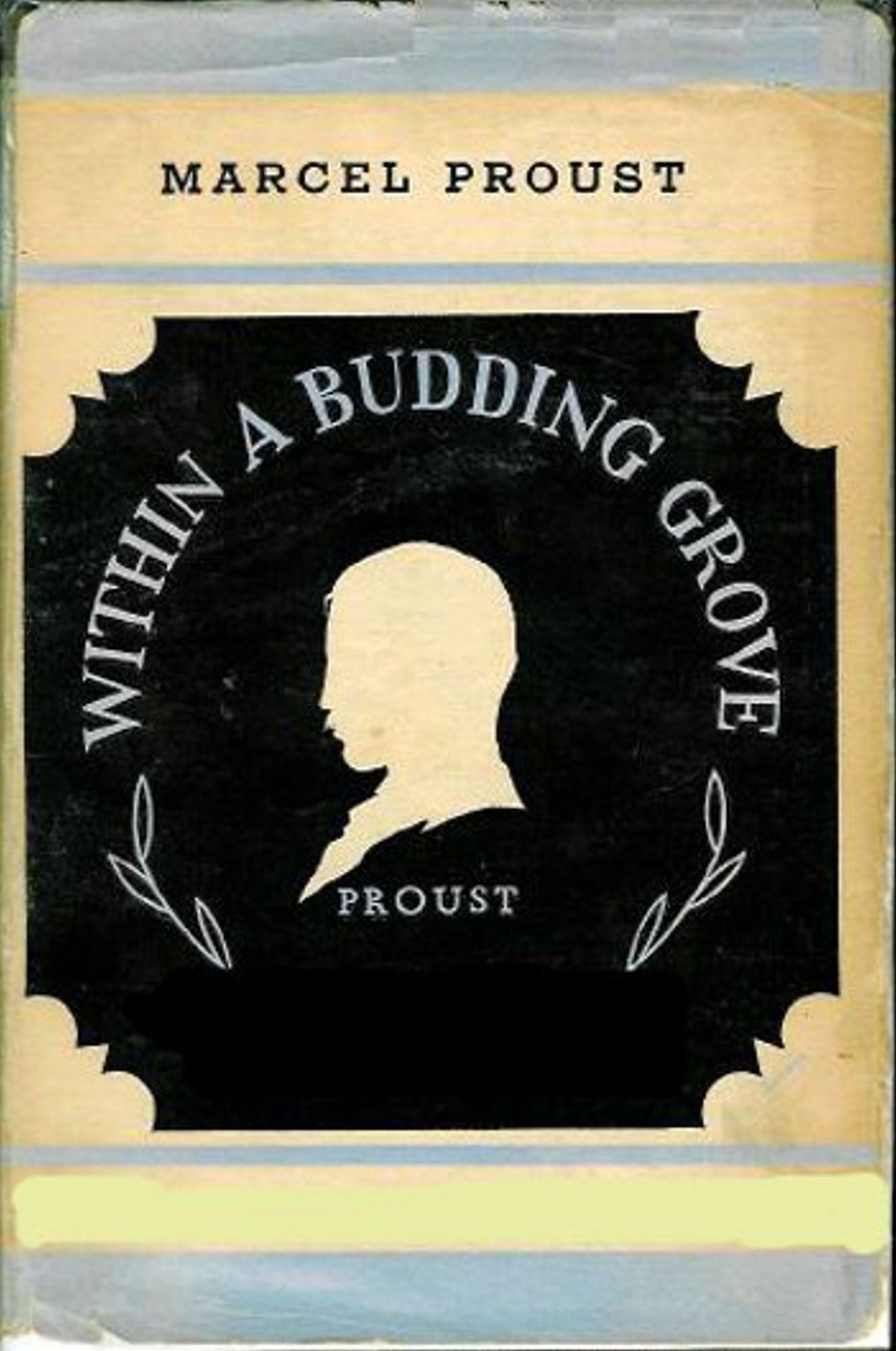 Within A Budding Grove