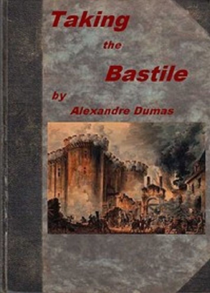 Taking the Bastile