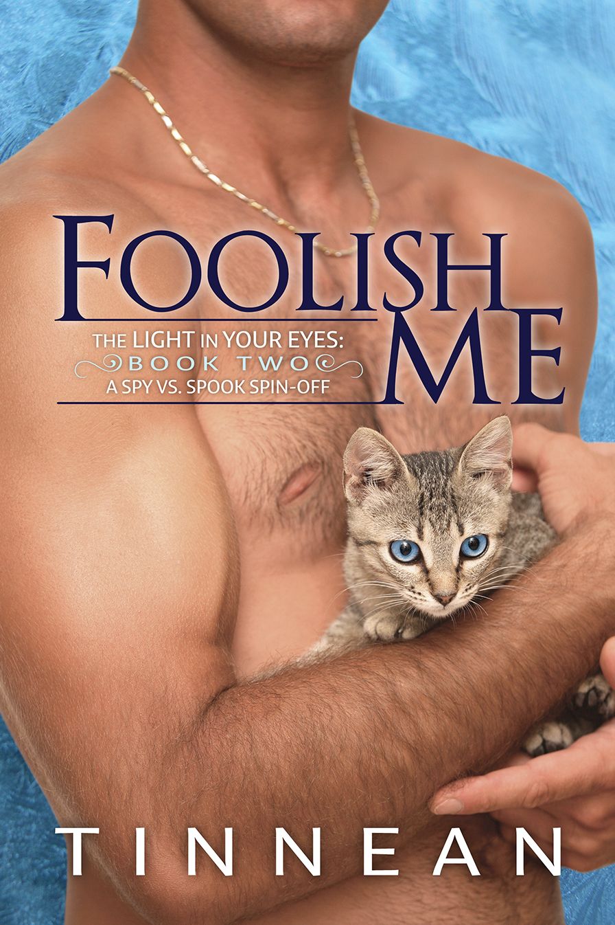 Foolish Me