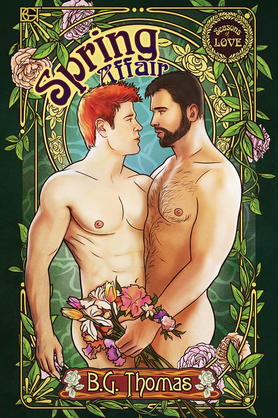 Spring Affair