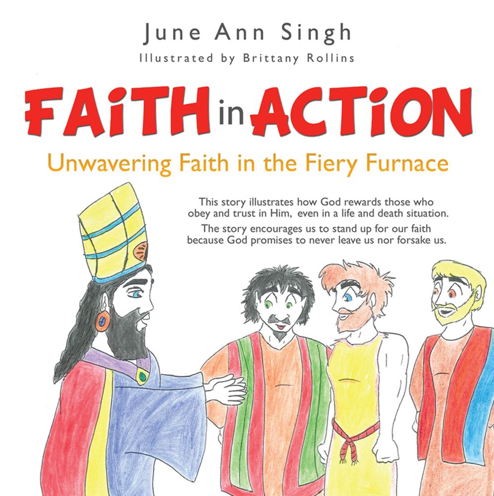 Faith In Action