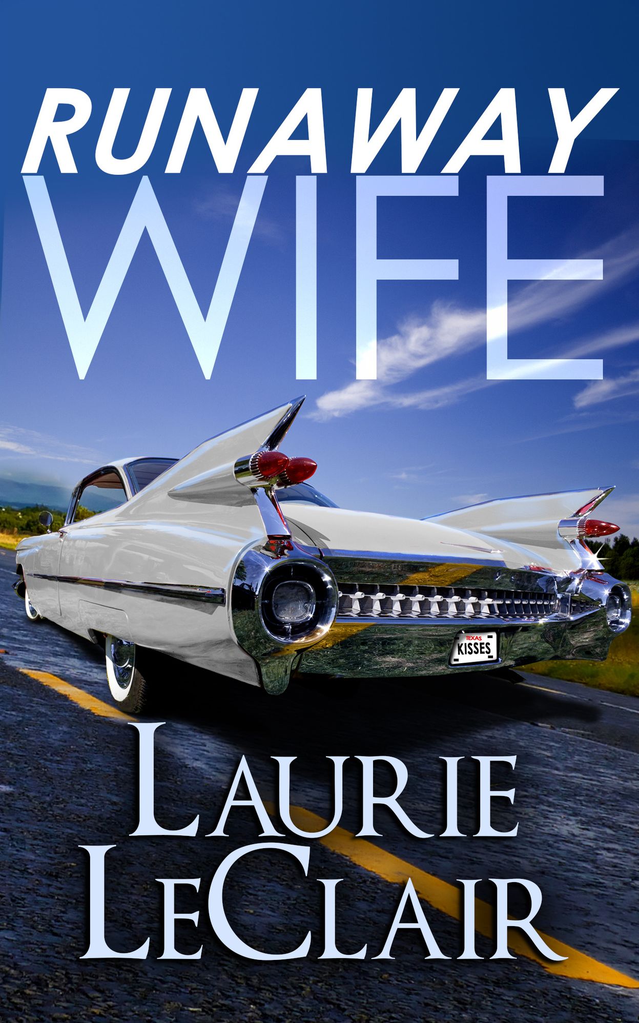 Runaway Wife (women's fiction)