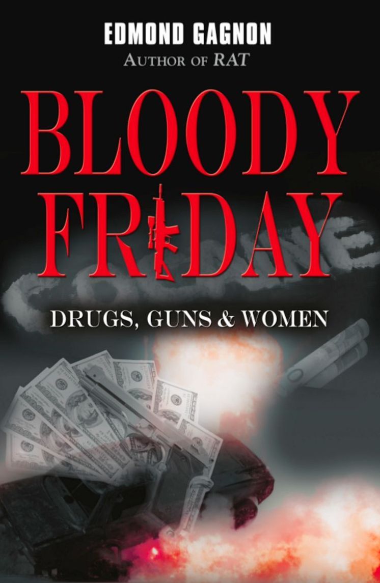 Bloody Friday