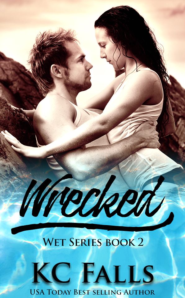 Wrecked by the Billionaire
