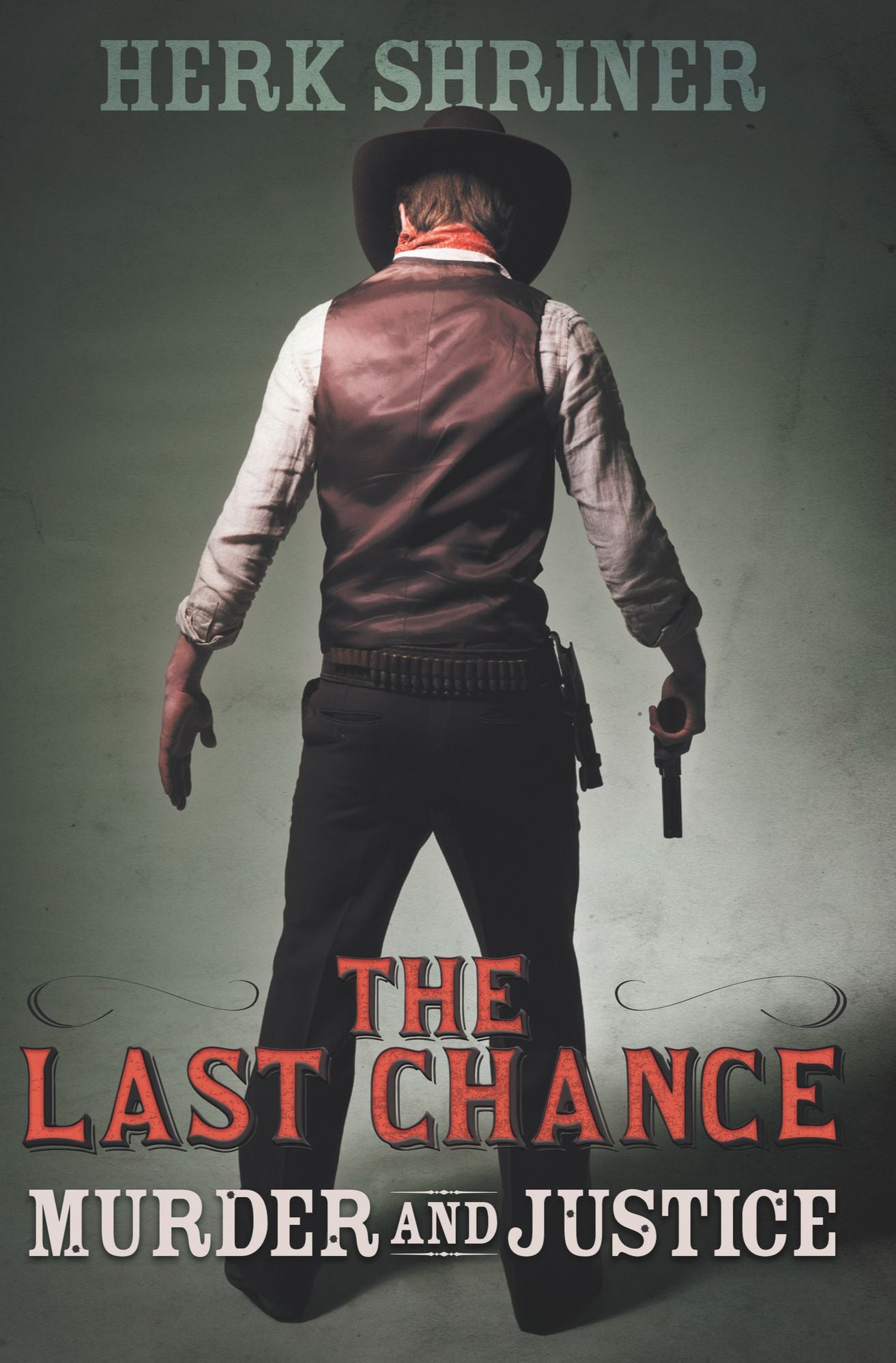The Last Chance: Murder and Justice