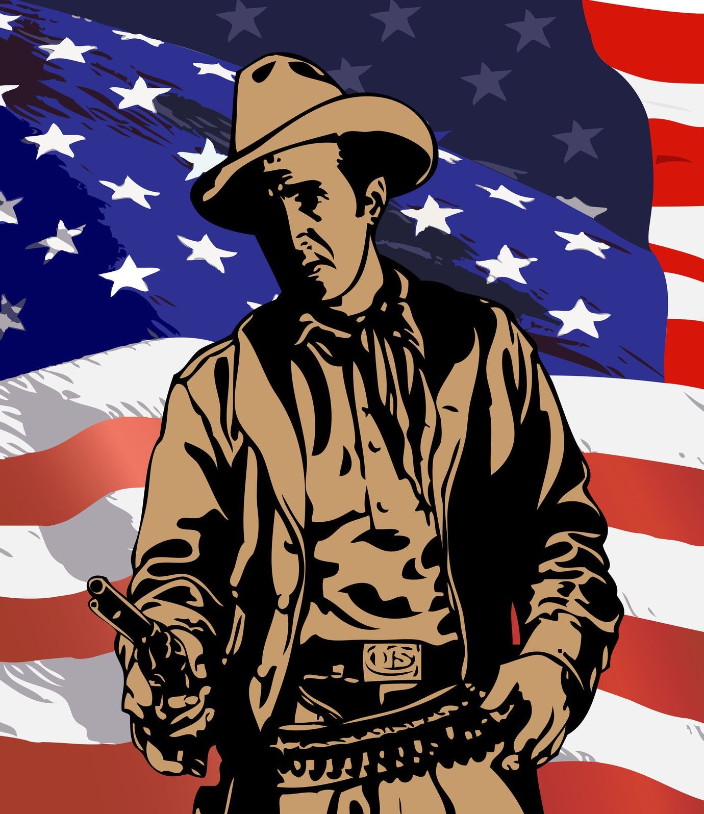 Ode to the Cowboy