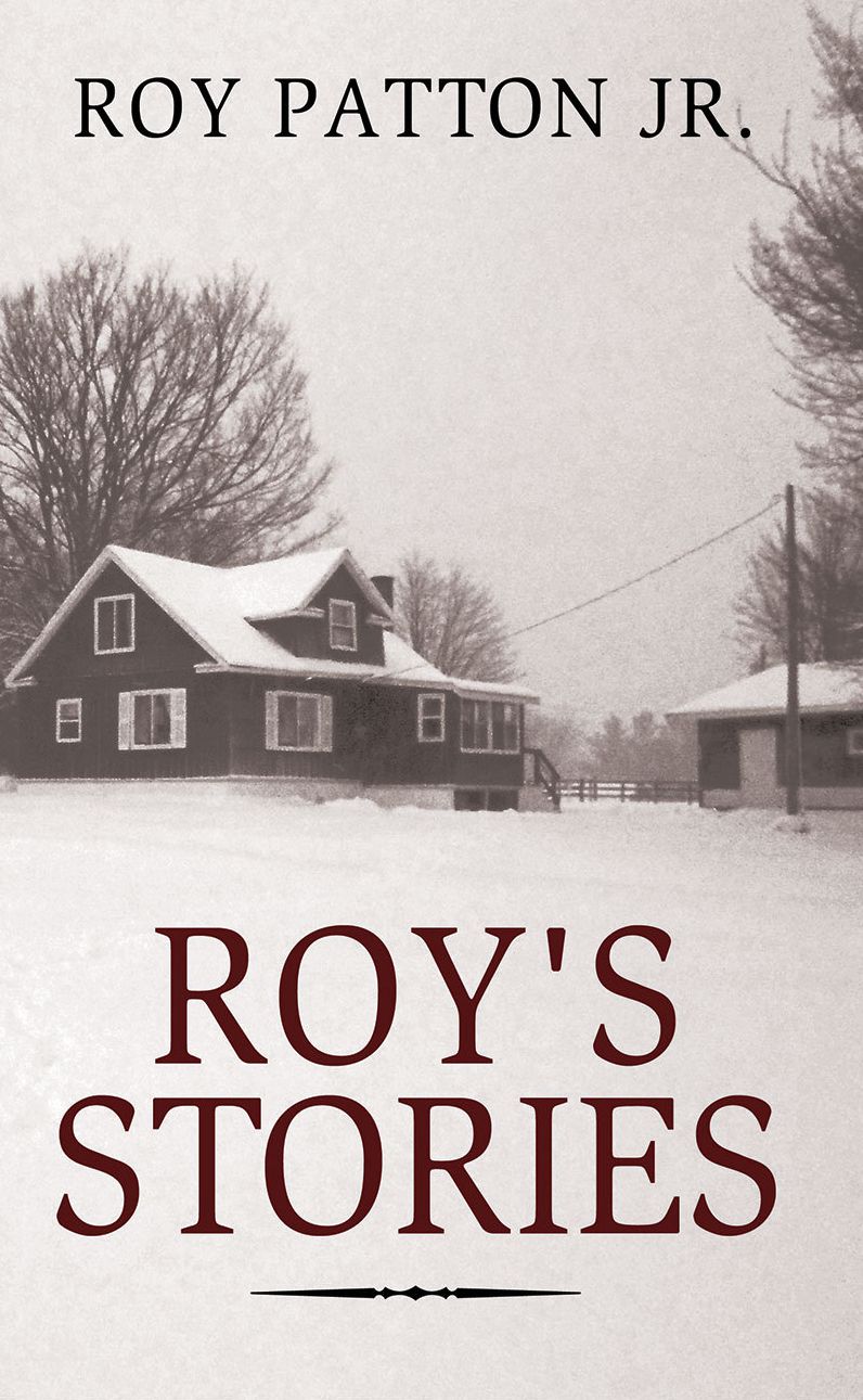 Roy's Stories