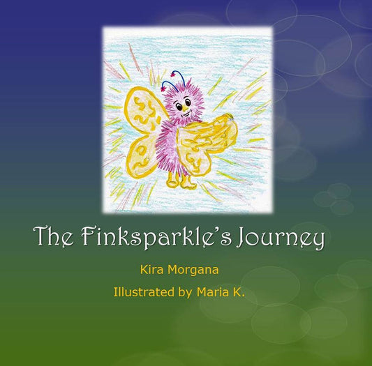 The Finksparkle's Journey