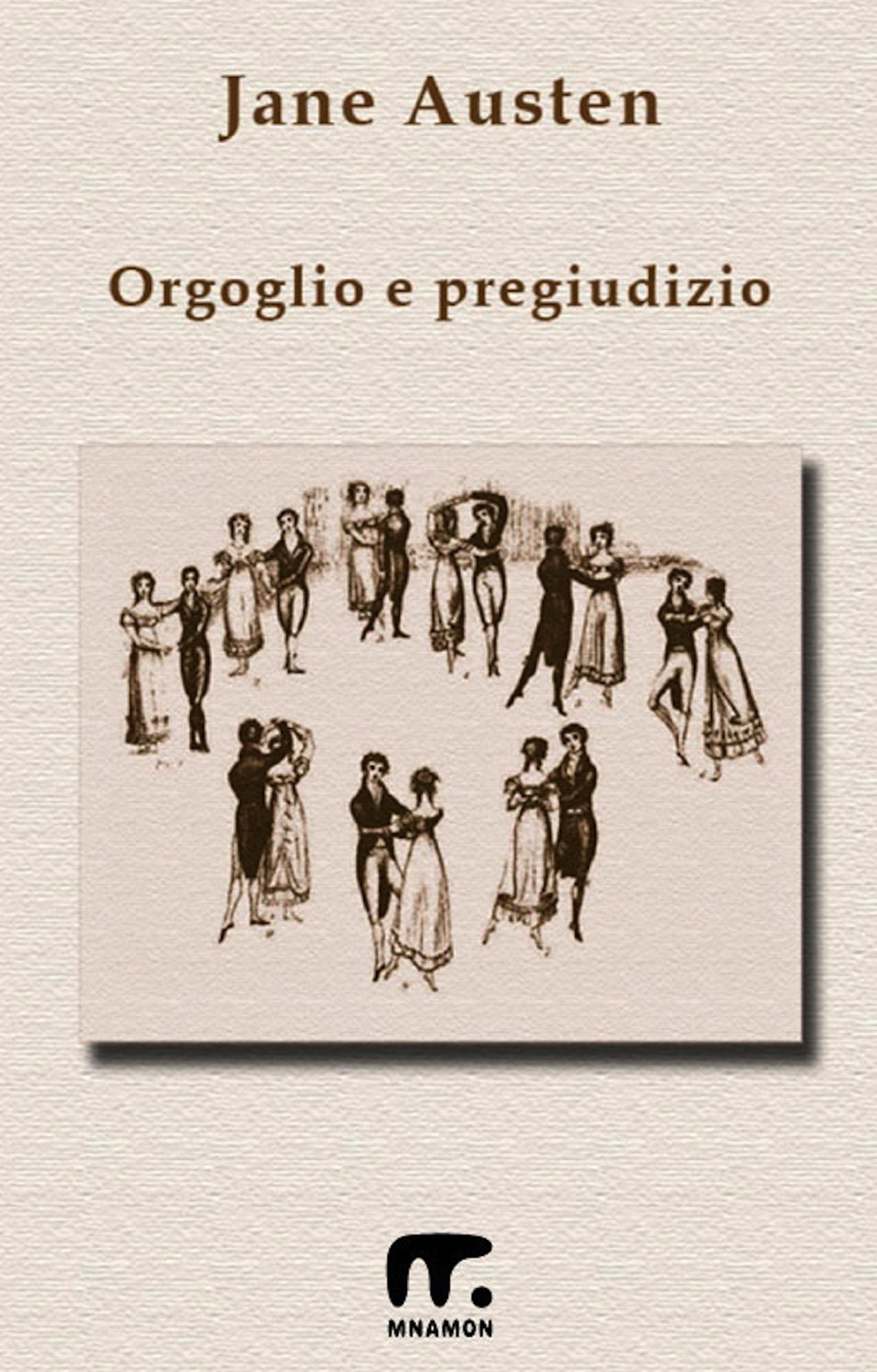 Orgoglio e pregiudizio