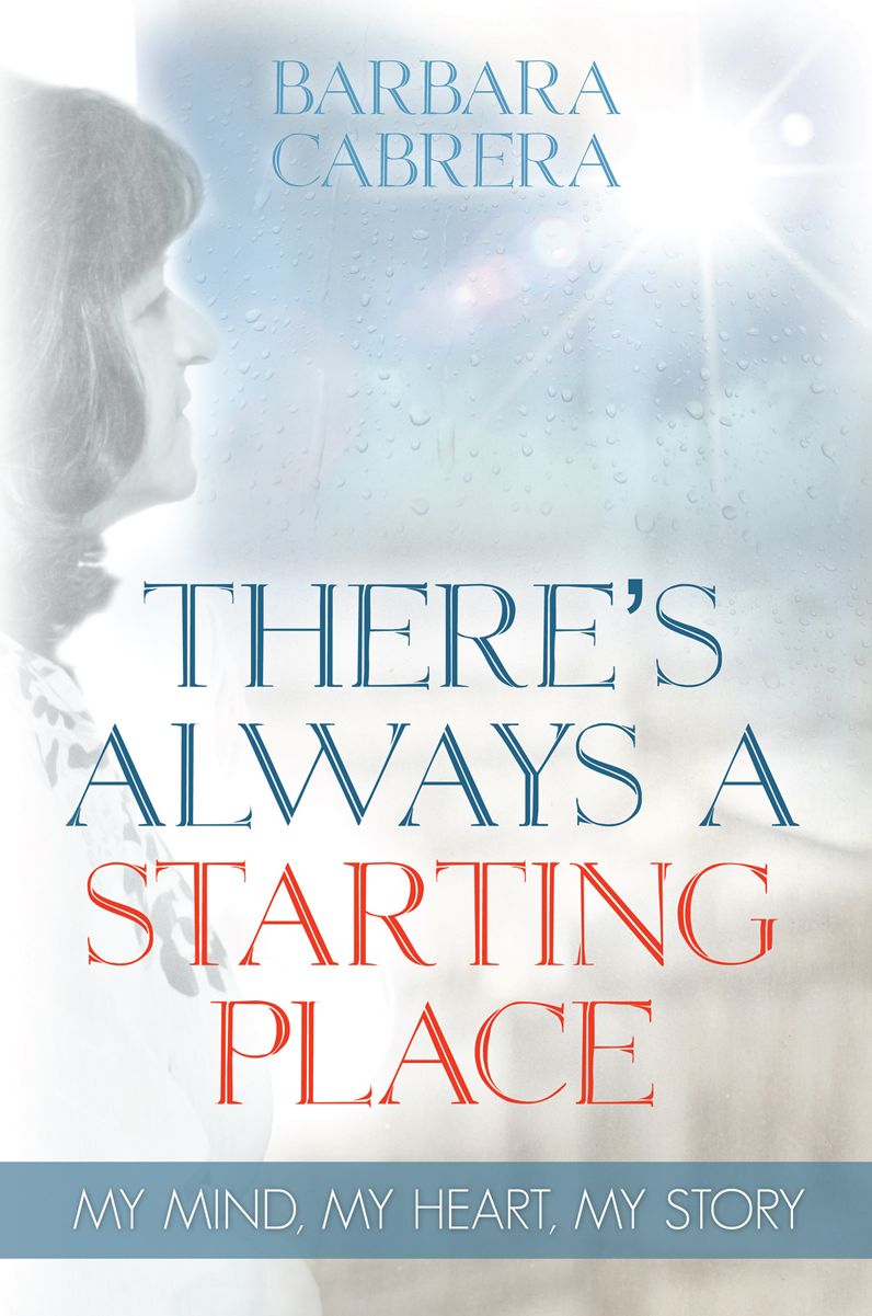 There's Always A Starting Place