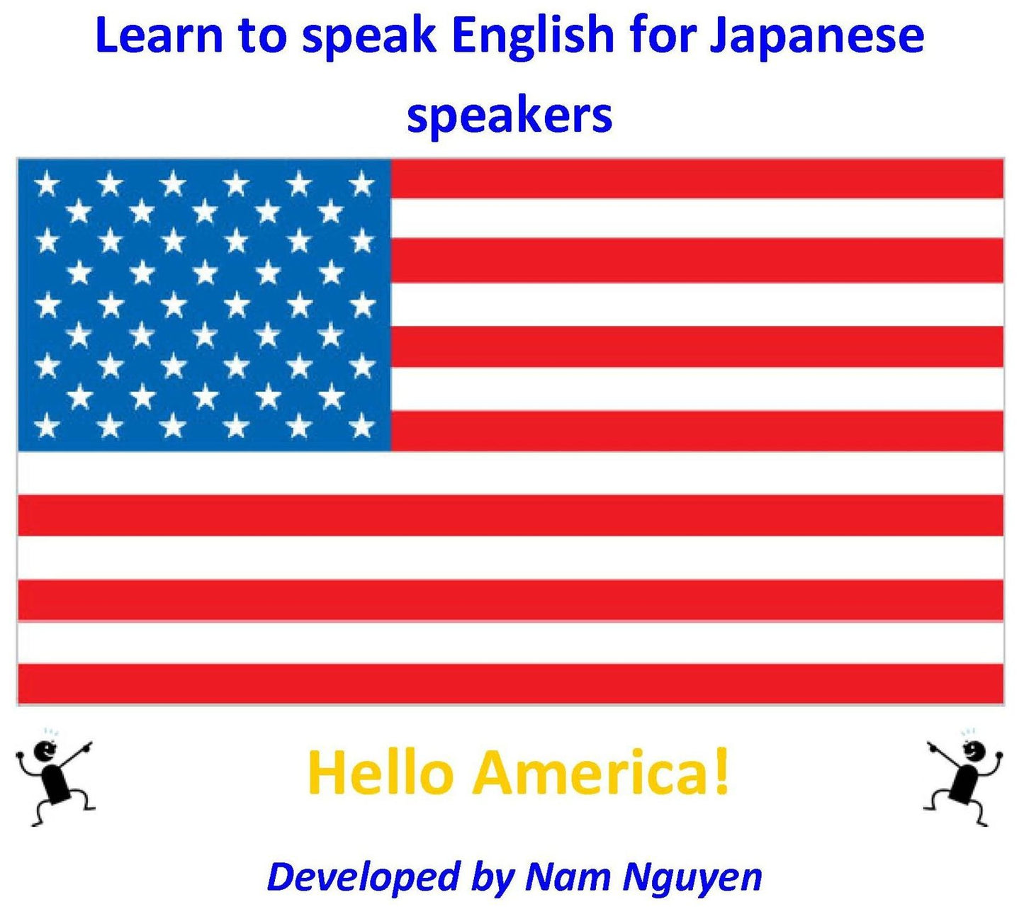 Learn to Speak English for Japanese Speakers
