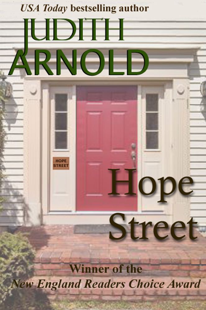 Hope Street