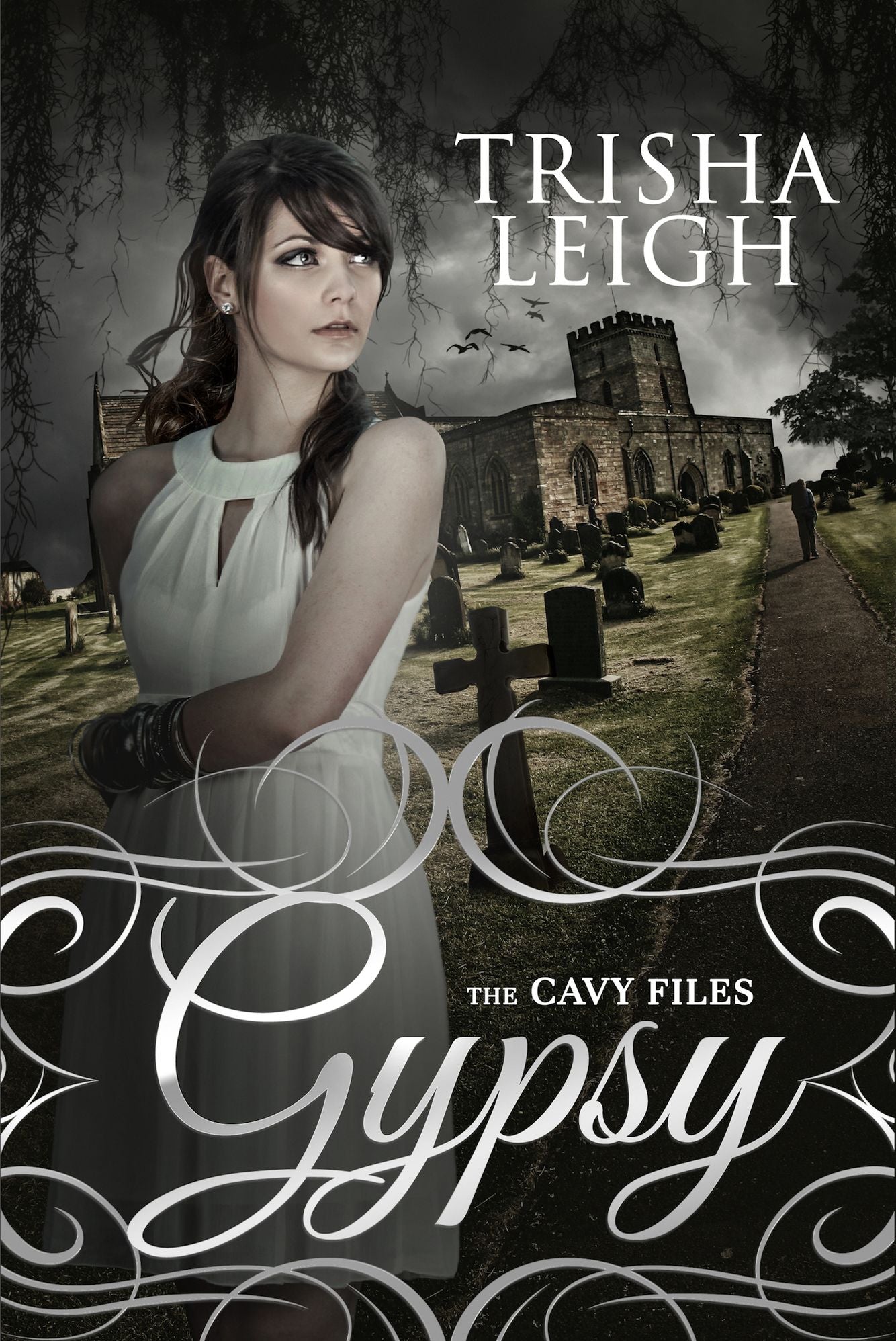 Gypsy (The Cavy Files Series #1)