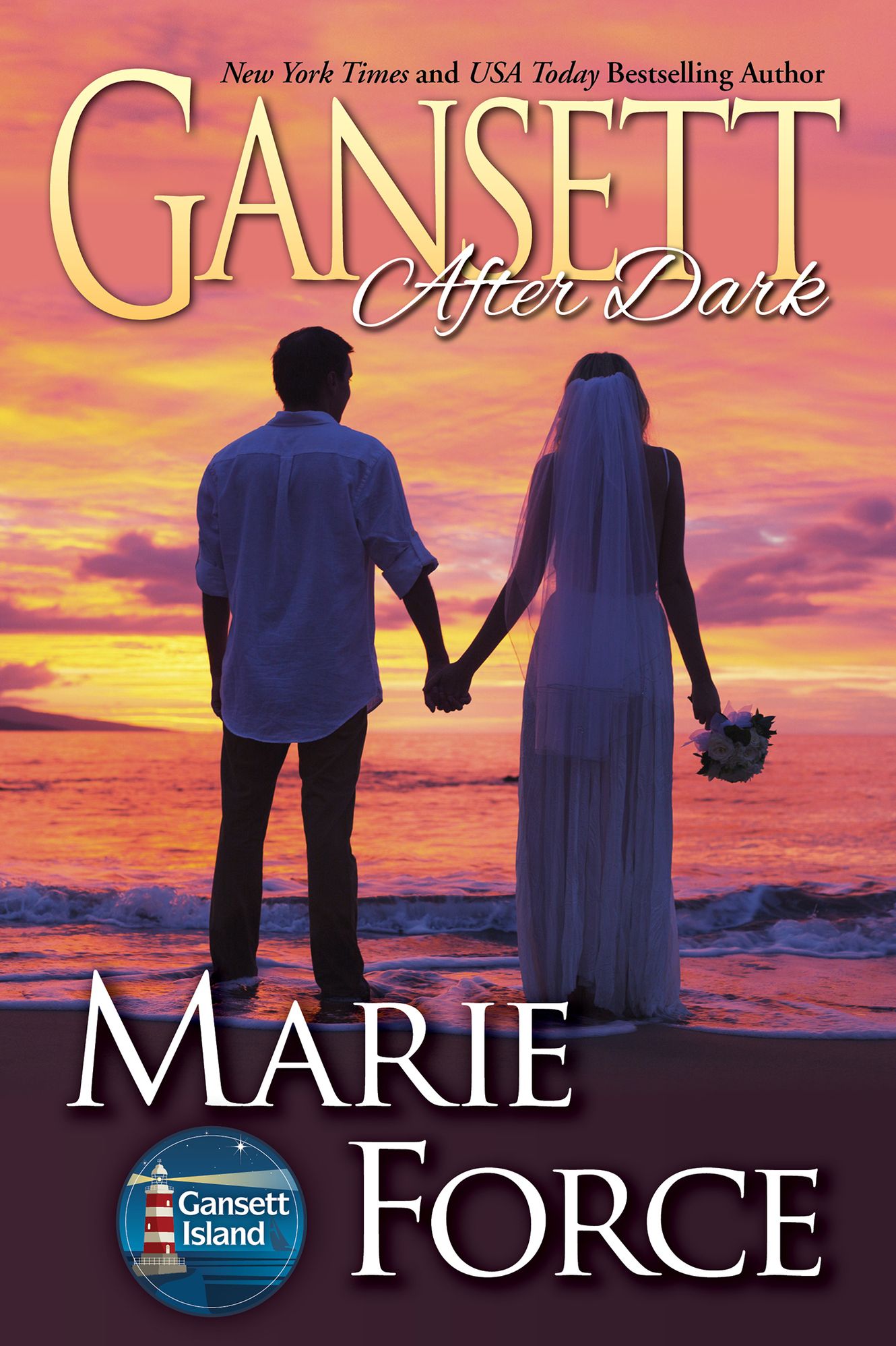 Gansett After Dark, Gansett Island Series, Book 11
