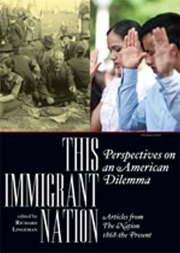 This Immigrant Nation: Perspectives on an American Dilemma (Articles from The Nation 1868-the Present)