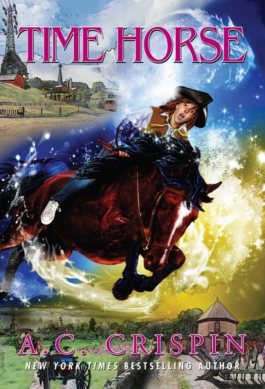 Time Horse