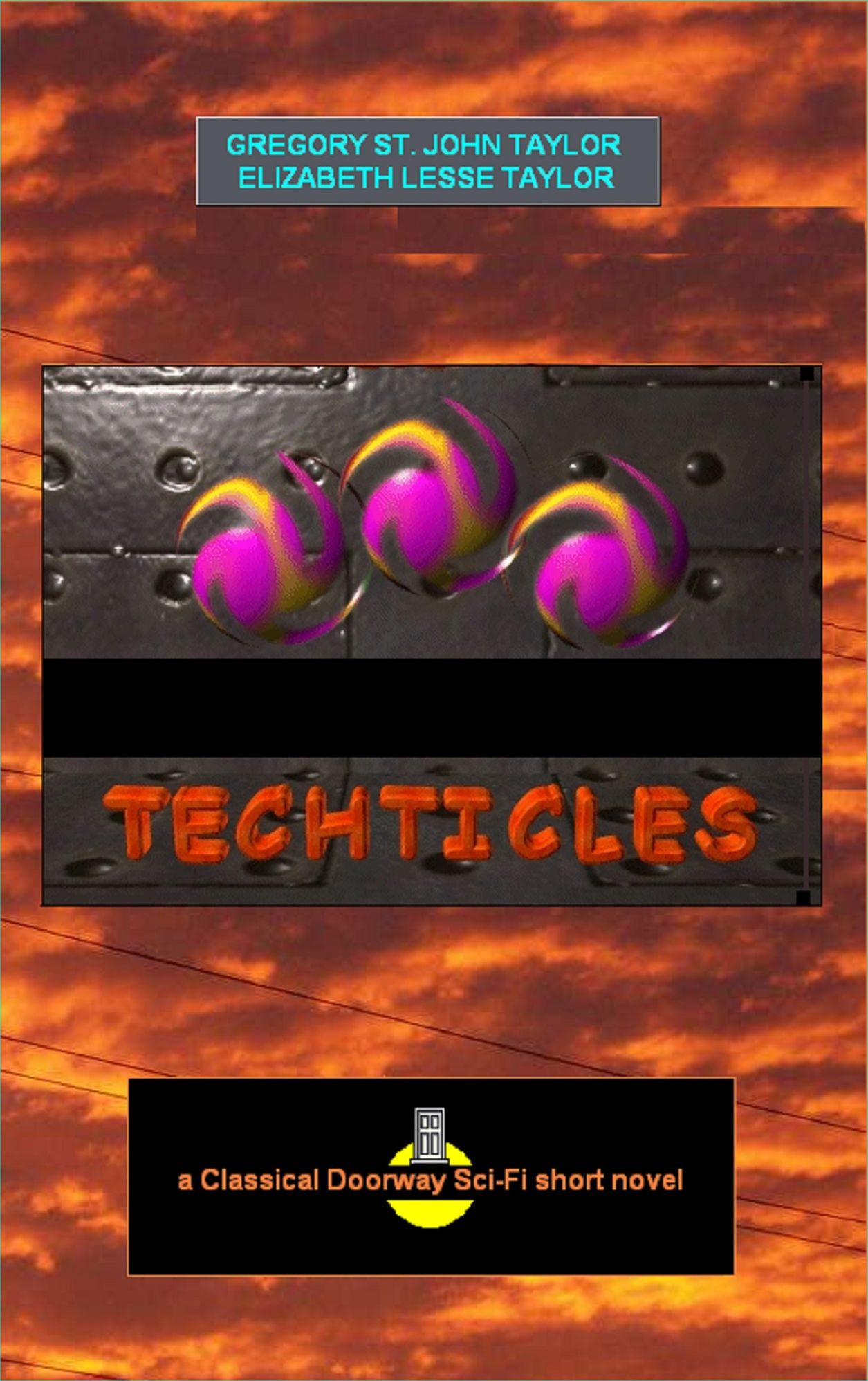 Techticles