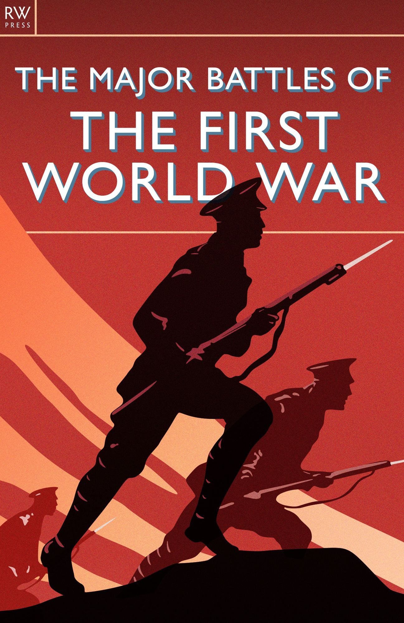 The Major Battles Of The First World War