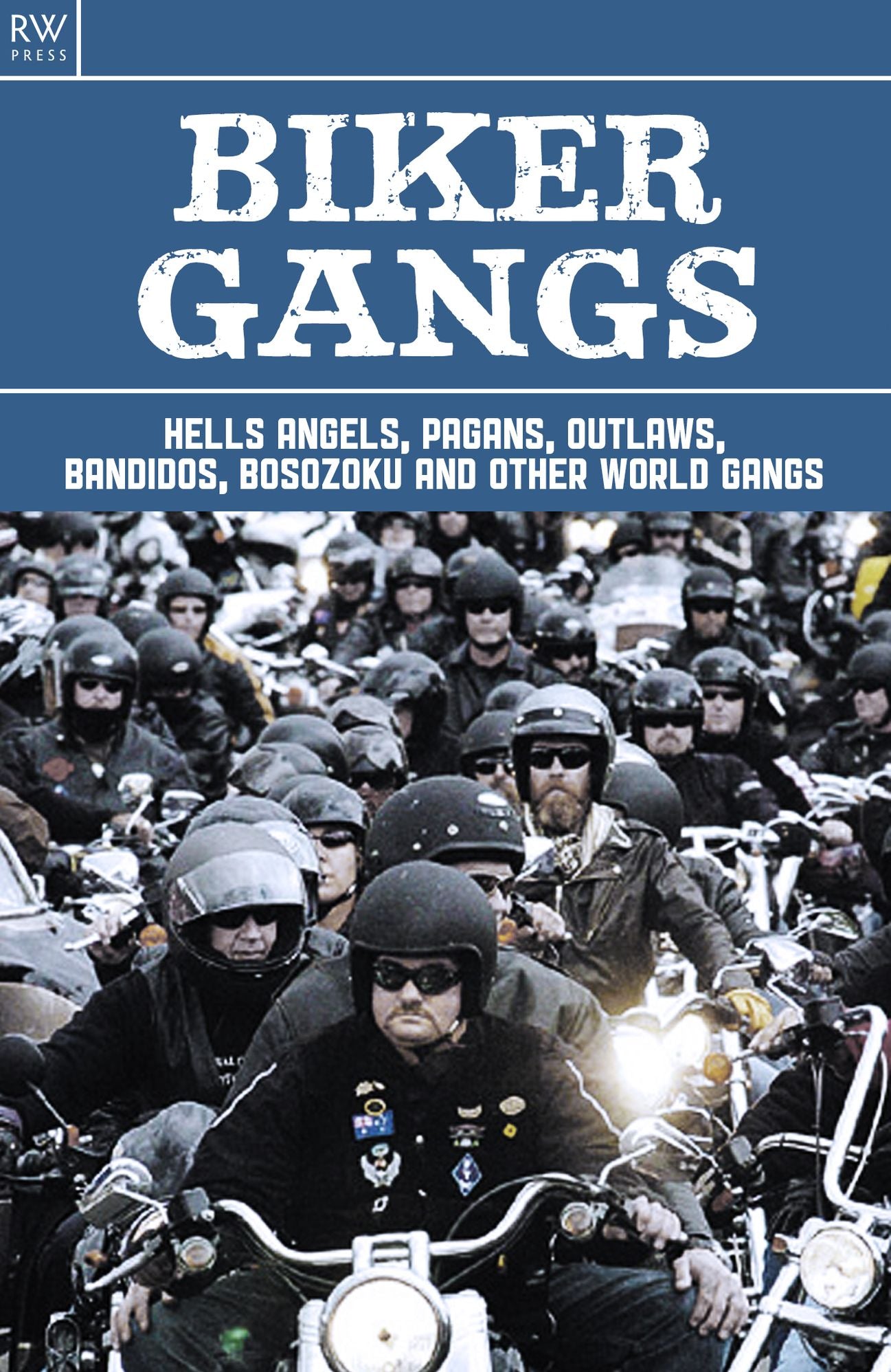 Biker Gangs