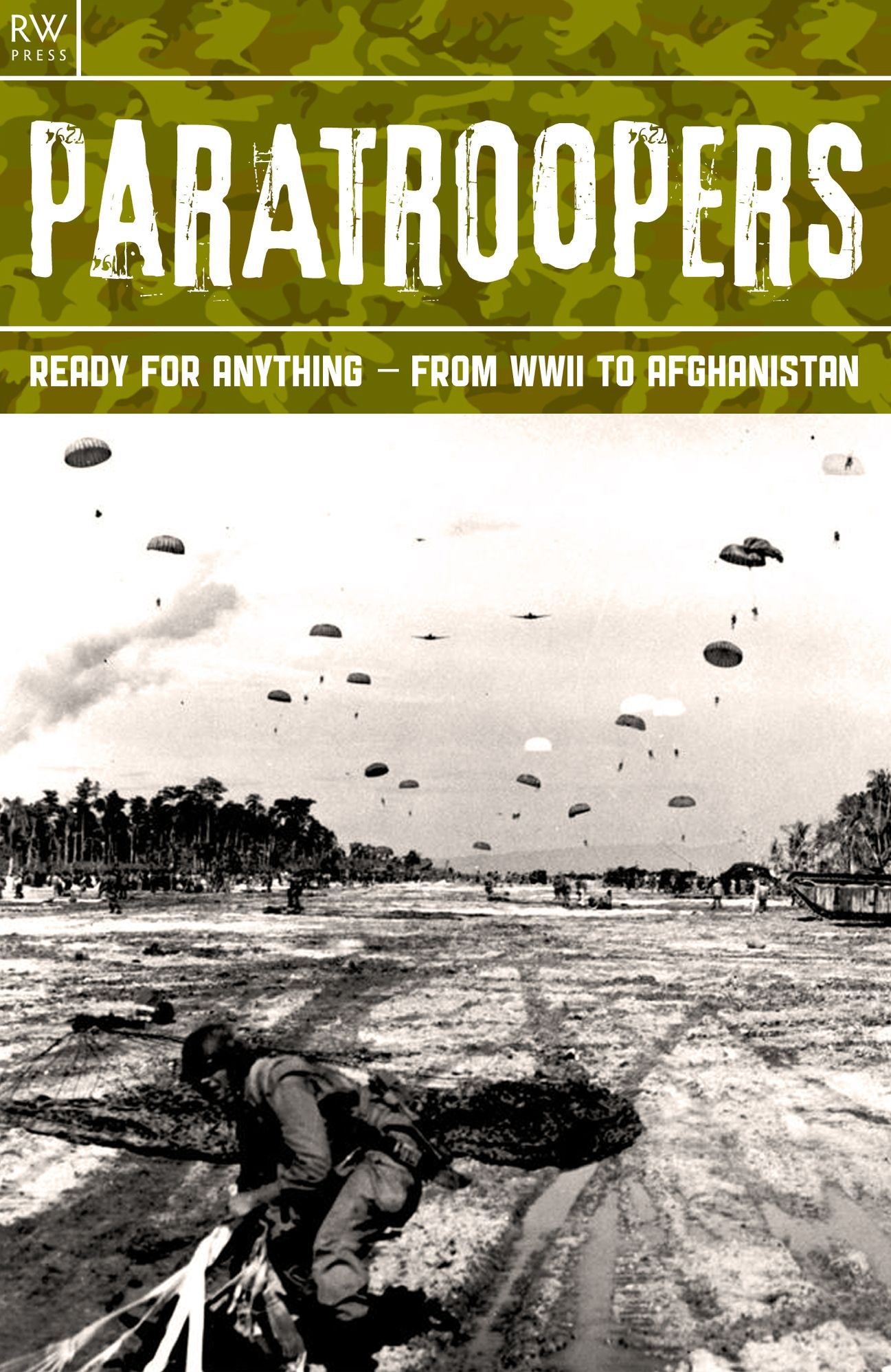 Paratroopers