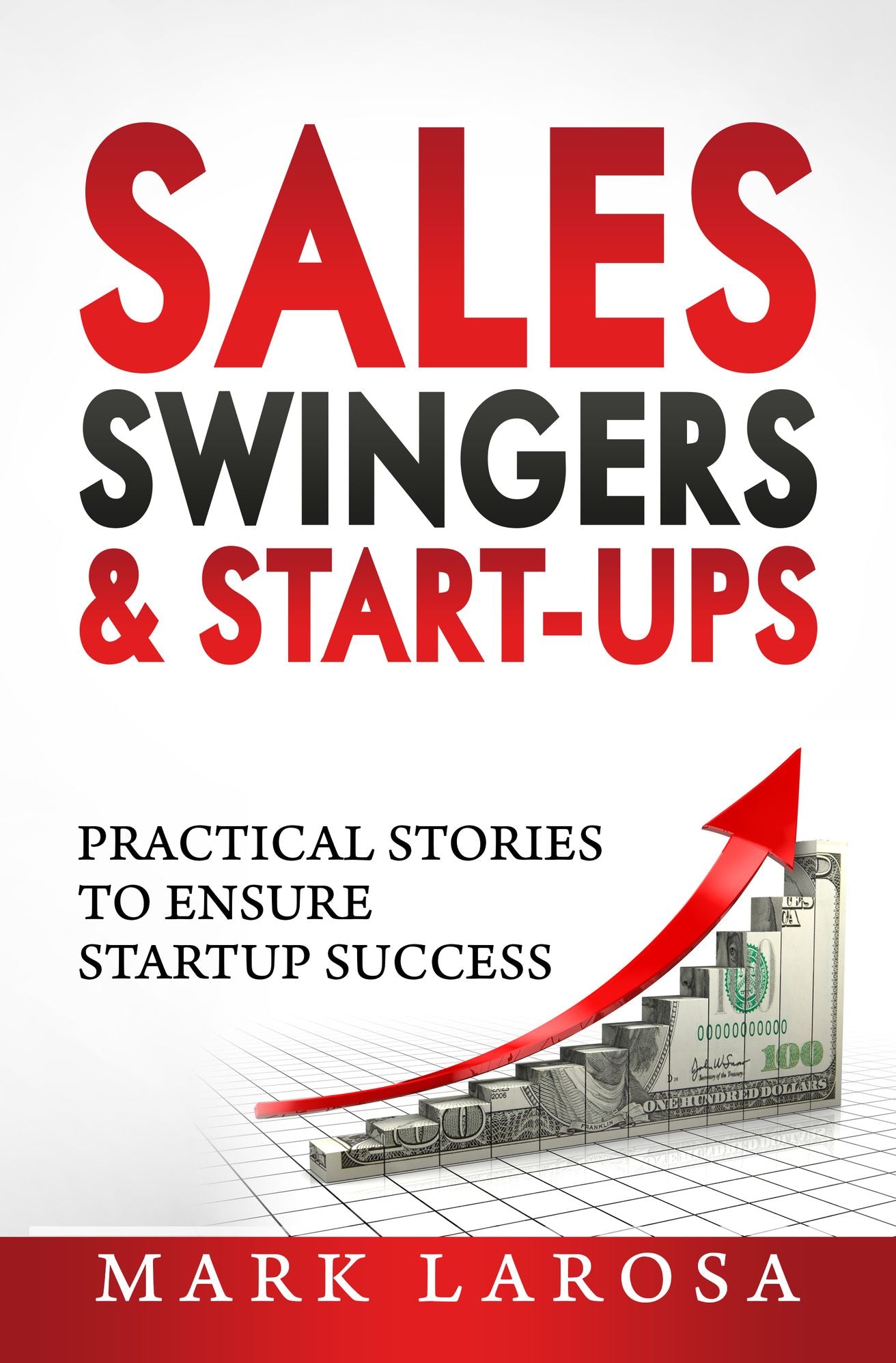 Sales Swingers & Startups