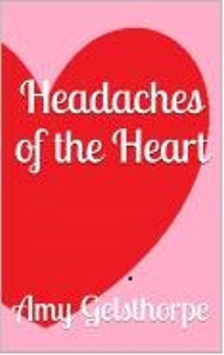 Headaches Of The Heart Pg