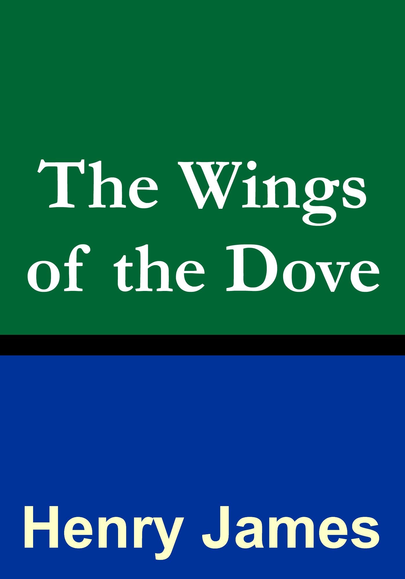 The Wings of the Dove
