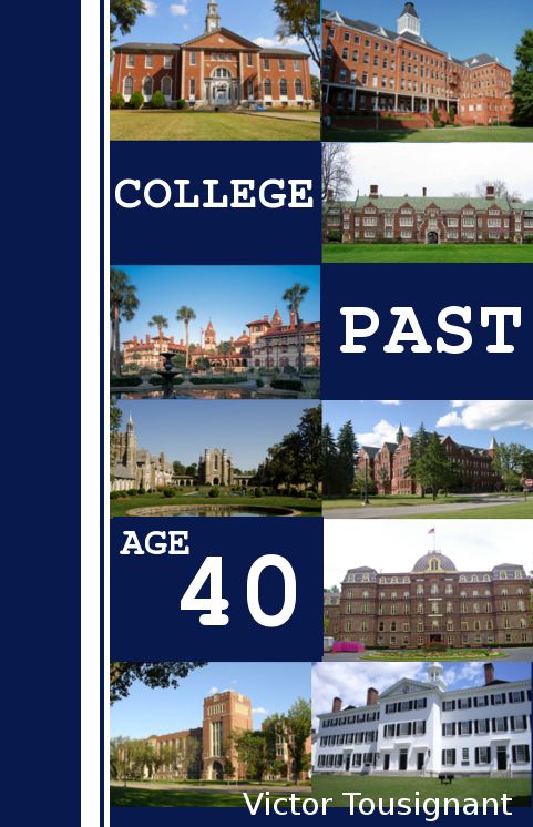 College Past Age 40