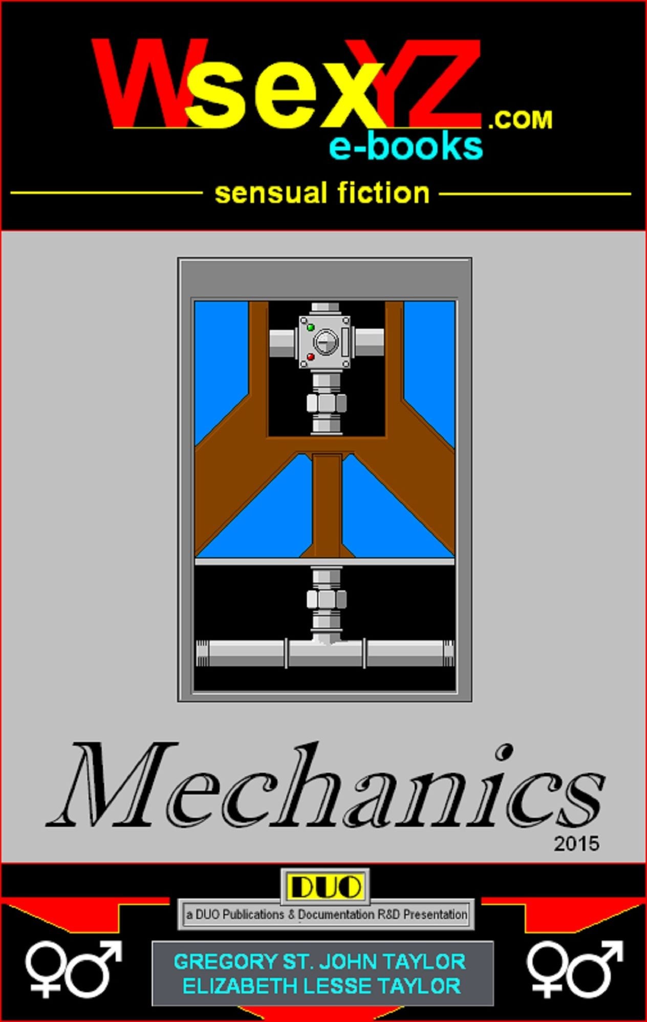 Mechanics