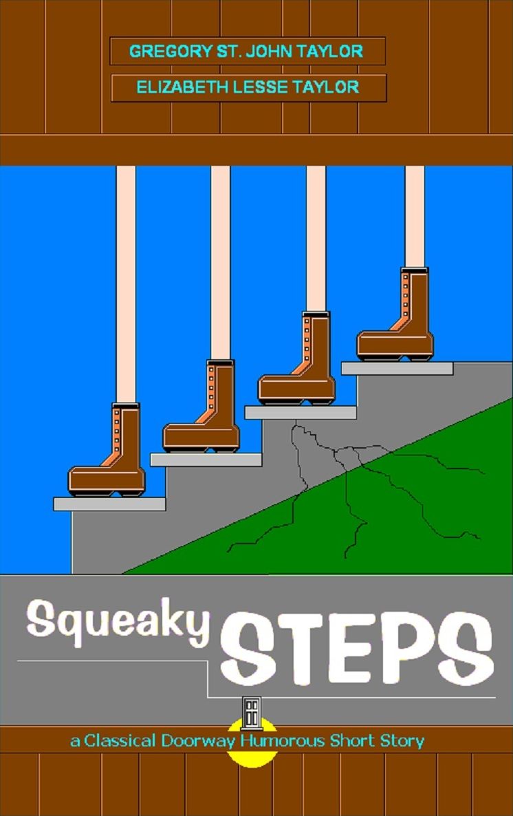 Squeaky Steps